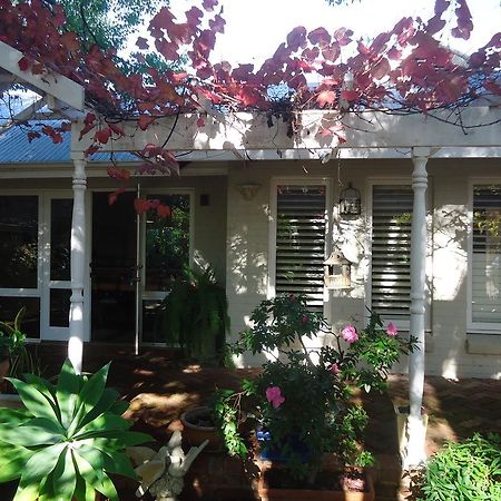 Durack House Bed And Breakfast Περθ Εξωτερικό φωτογραφία