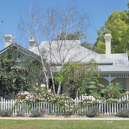 Durack House Bed And Breakfast Περθ Εξωτερικό φωτογραφία