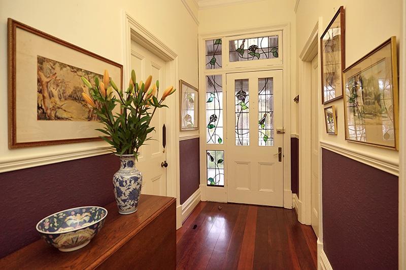 Durack House Bed And Breakfast Περθ Εξωτερικό φωτογραφία