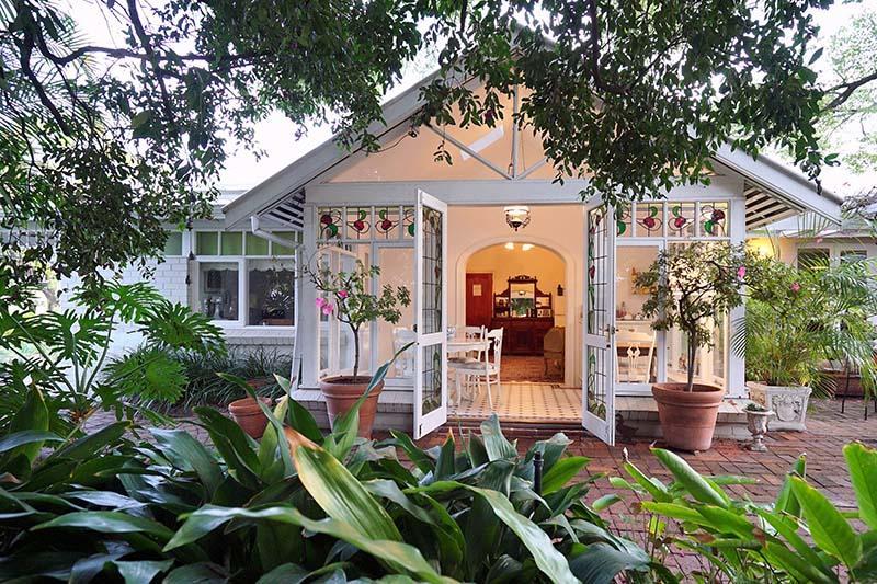 Durack House Bed And Breakfast Περθ Εξωτερικό φωτογραφία