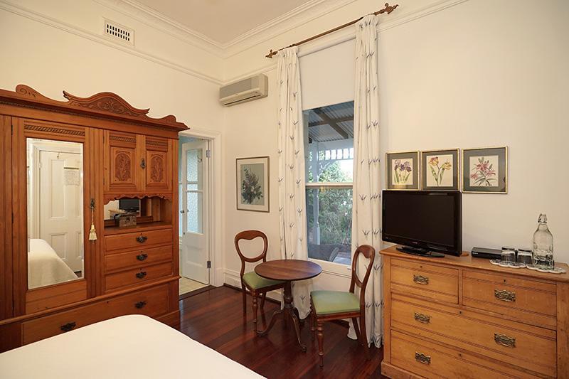 Durack House Bed And Breakfast Περθ Εξωτερικό φωτογραφία