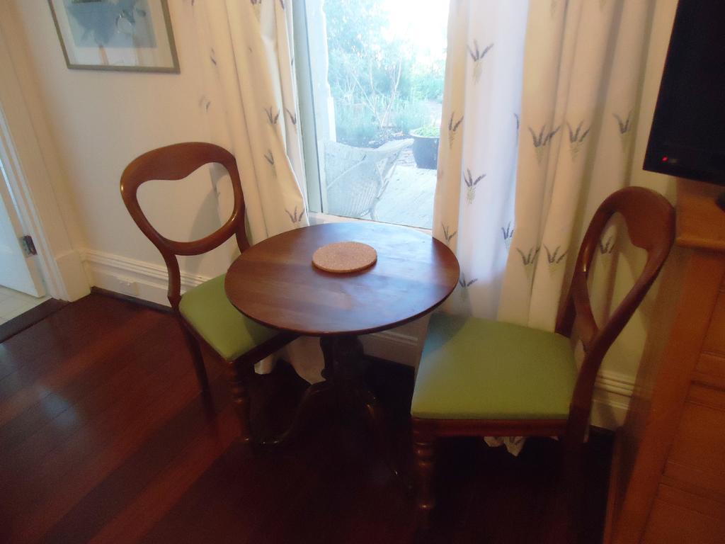 Durack House Bed And Breakfast Περθ Εξωτερικό φωτογραφία