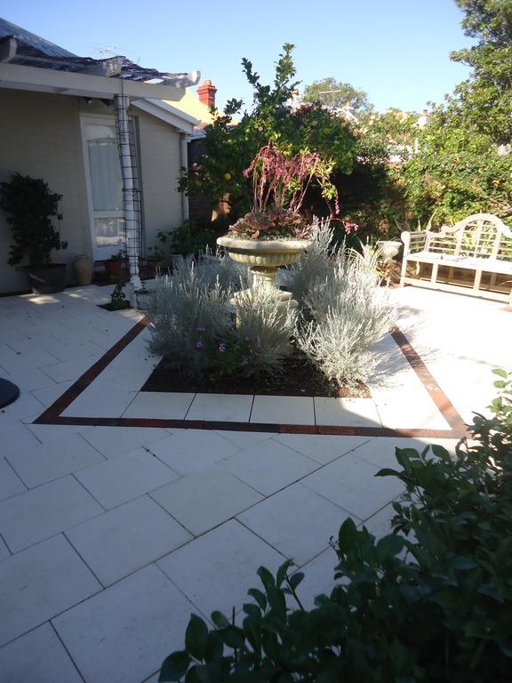 Durack House Bed And Breakfast Περθ Εξωτερικό φωτογραφία