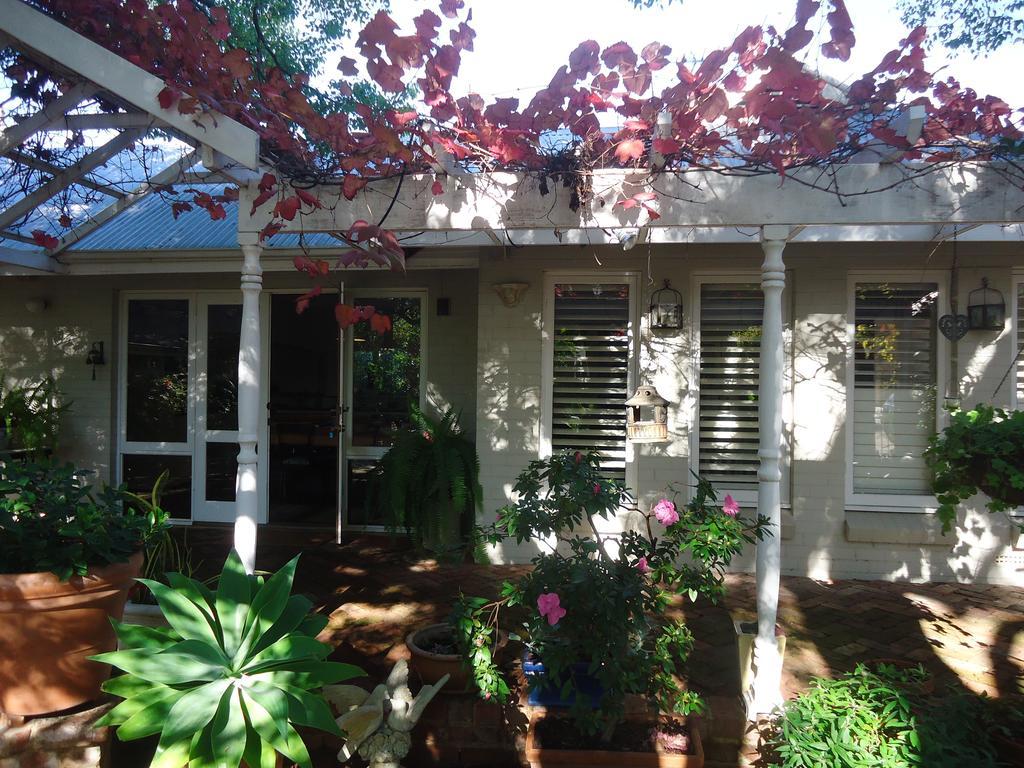 Durack House Bed And Breakfast Περθ Εξωτερικό φωτογραφία