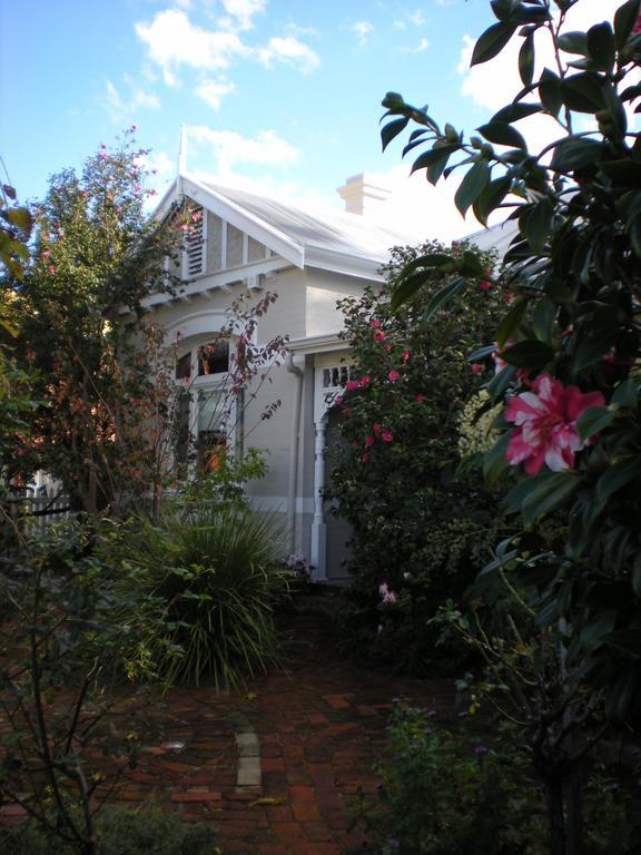 Durack House Bed And Breakfast Περθ Εξωτερικό φωτογραφία