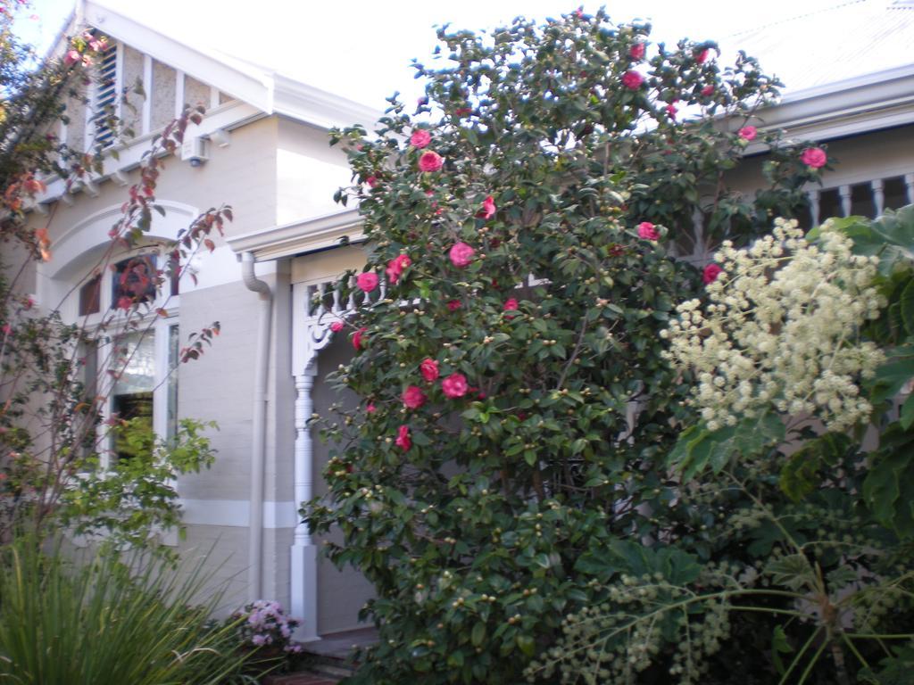 Durack House Bed And Breakfast Περθ Εξωτερικό φωτογραφία