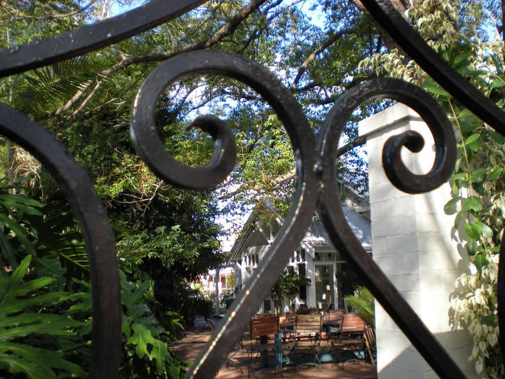 Durack House Bed And Breakfast Περθ Εξωτερικό φωτογραφία