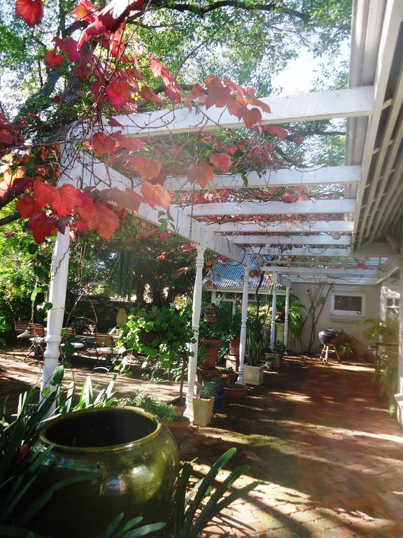 Durack House Bed And Breakfast Περθ Εξωτερικό φωτογραφία