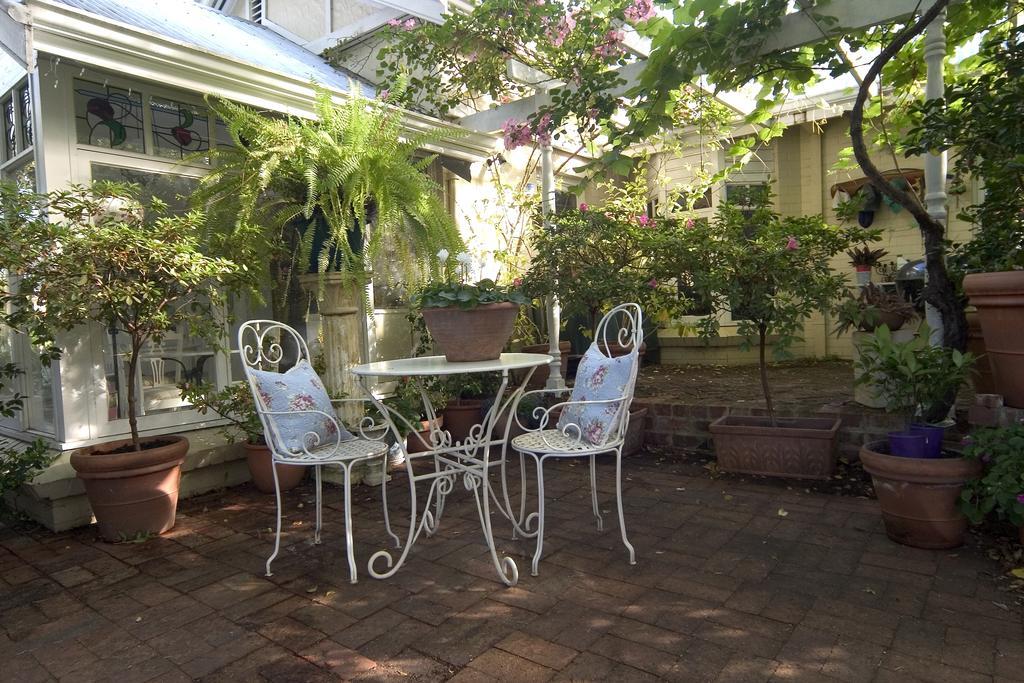Durack House Bed And Breakfast Περθ Εξωτερικό φωτογραφία