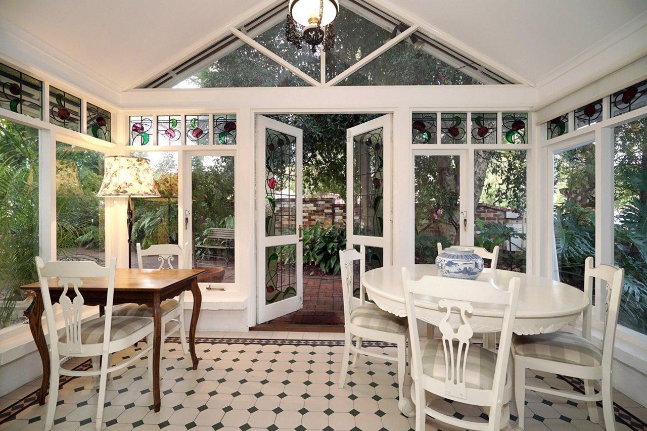 Durack House Bed And Breakfast Περθ Εξωτερικό φωτογραφία