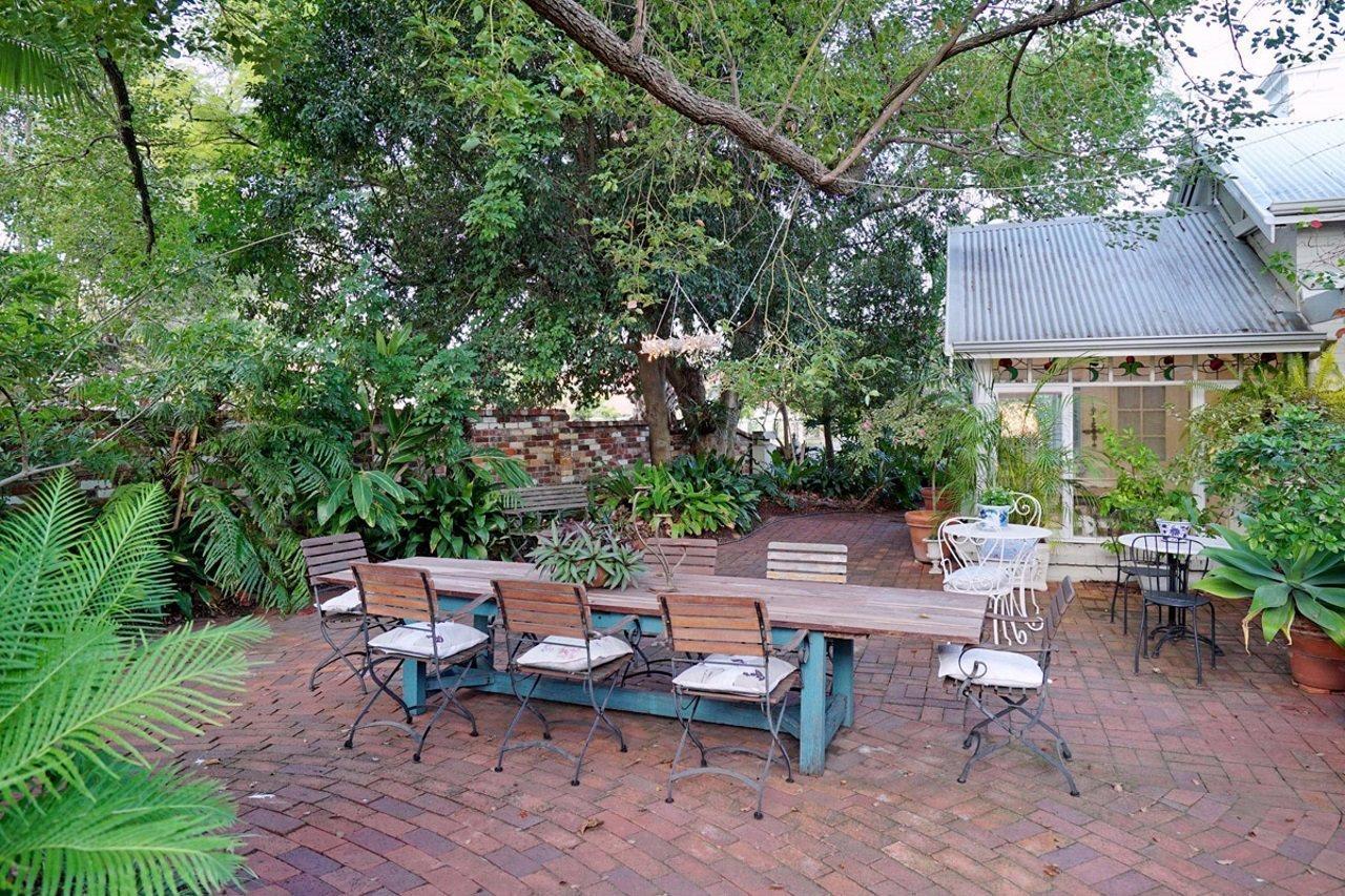 Durack House Bed And Breakfast Περθ Εξωτερικό φωτογραφία