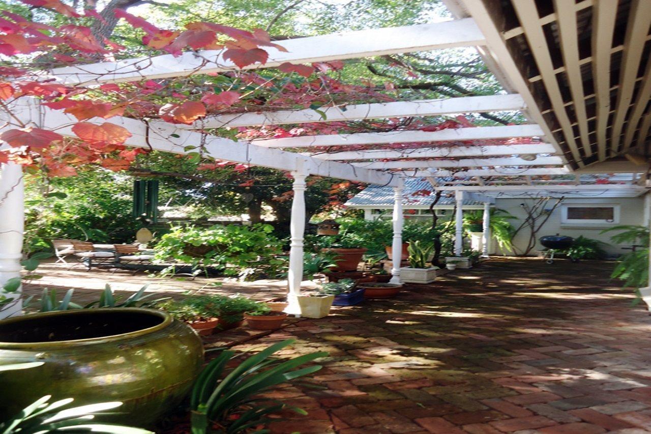 Durack House Bed And Breakfast Περθ Εξωτερικό φωτογραφία