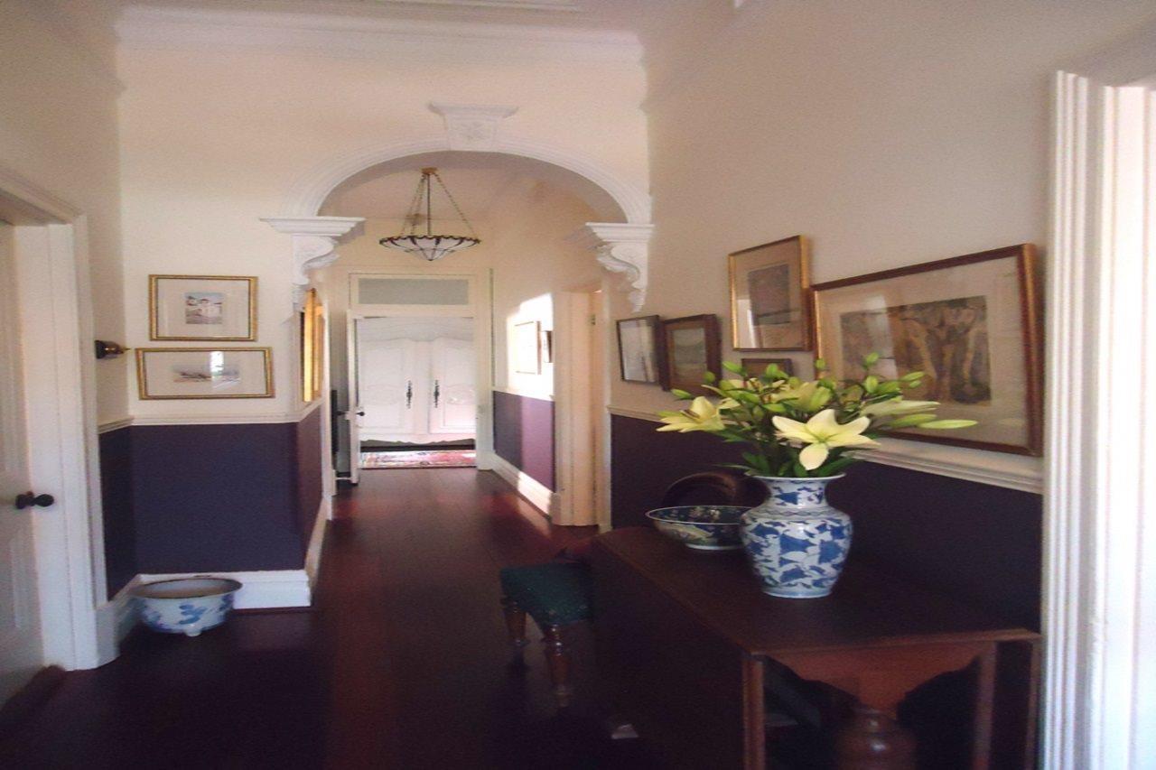 Durack House Bed And Breakfast Περθ Εξωτερικό φωτογραφία