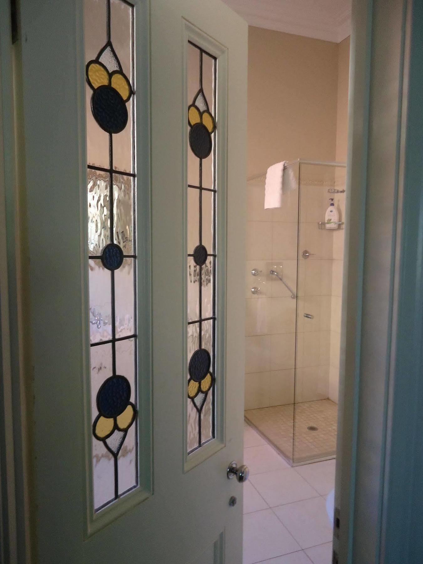 Durack House Bed And Breakfast Περθ Εξωτερικό φωτογραφία