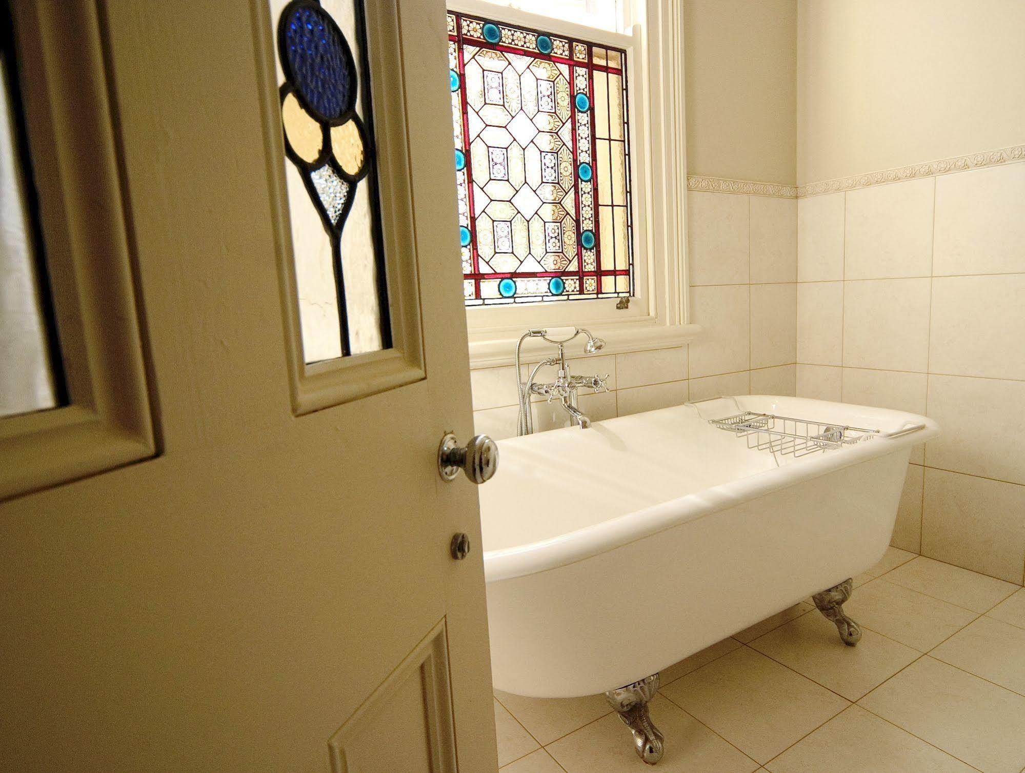 Durack House Bed And Breakfast Περθ Εξωτερικό φωτογραφία