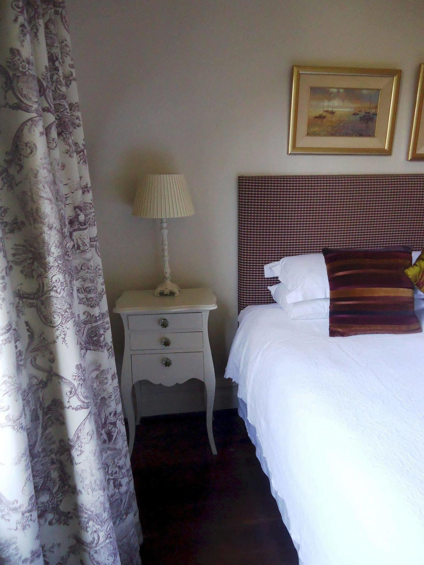 Durack House Bed And Breakfast Περθ Εξωτερικό φωτογραφία