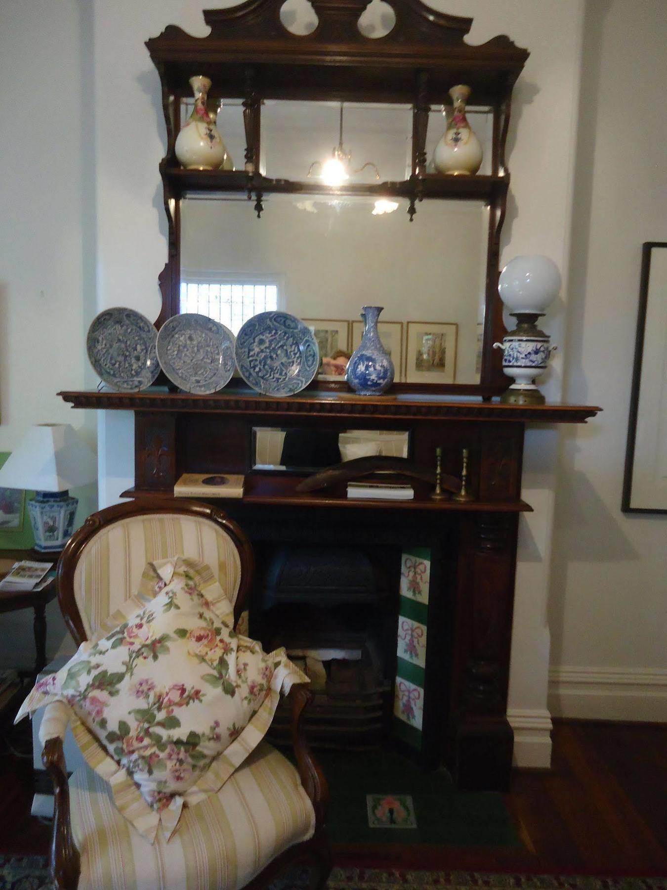 Durack House Bed And Breakfast Περθ Εξωτερικό φωτογραφία
