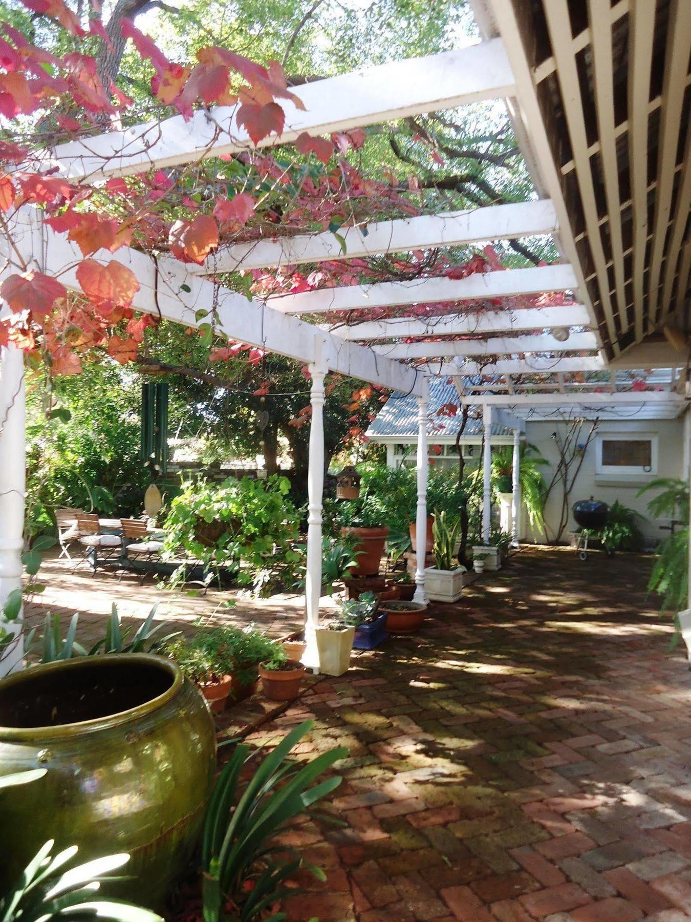 Durack House Bed And Breakfast Περθ Εξωτερικό φωτογραφία
