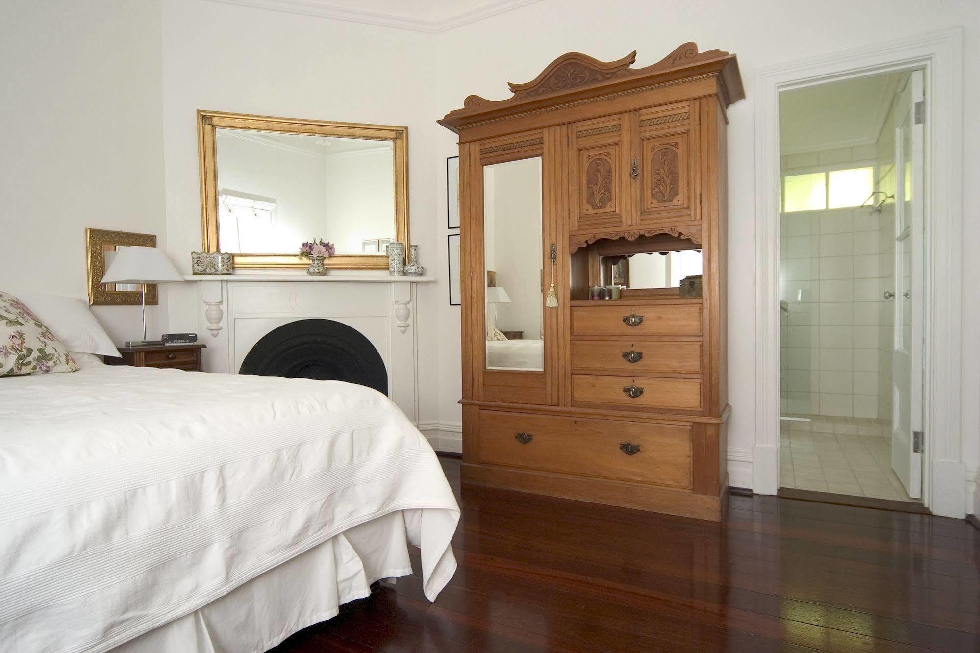 Durack House Bed And Breakfast Περθ Εξωτερικό φωτογραφία