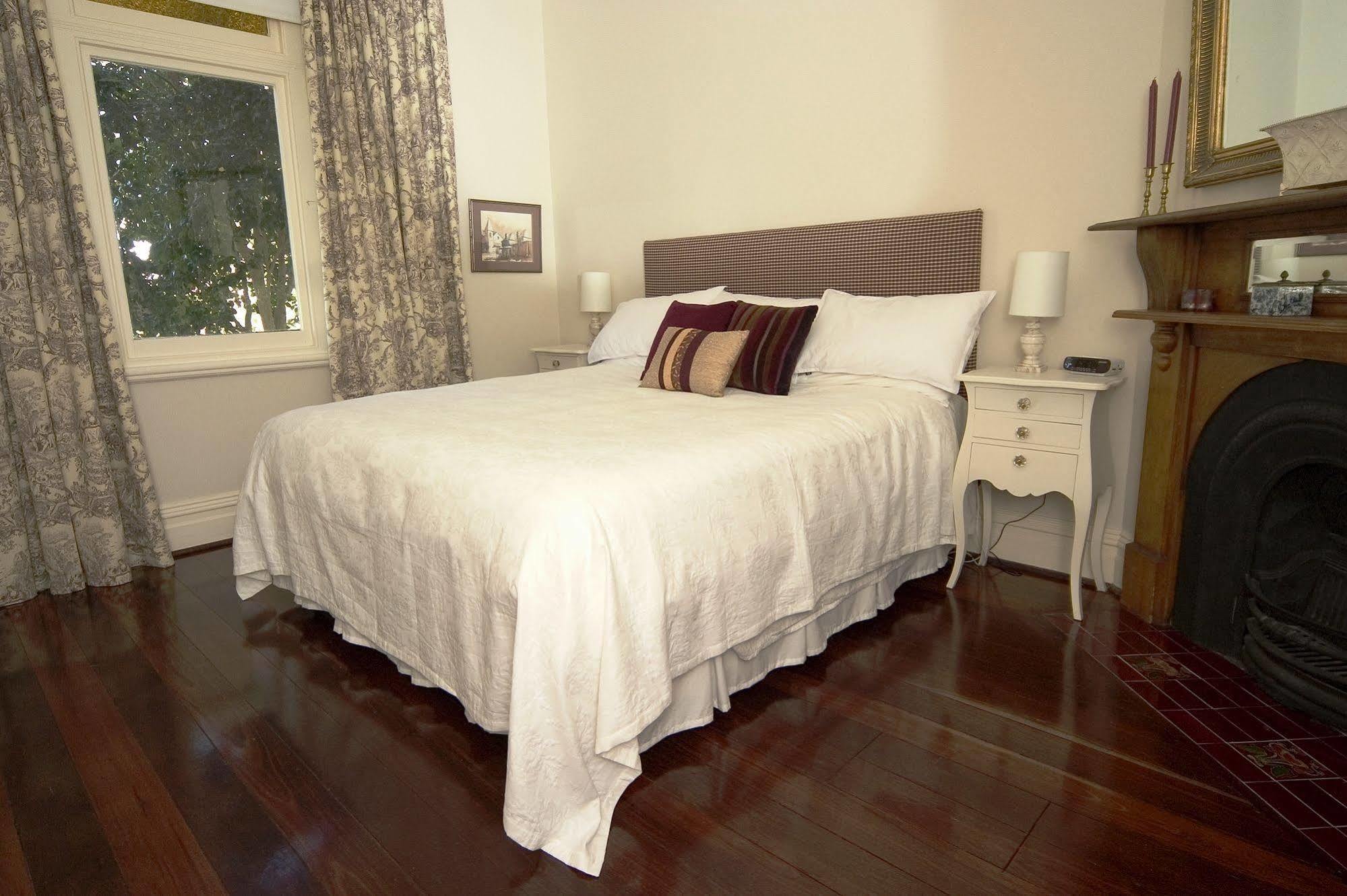 Durack House Bed And Breakfast Περθ Εξωτερικό φωτογραφία