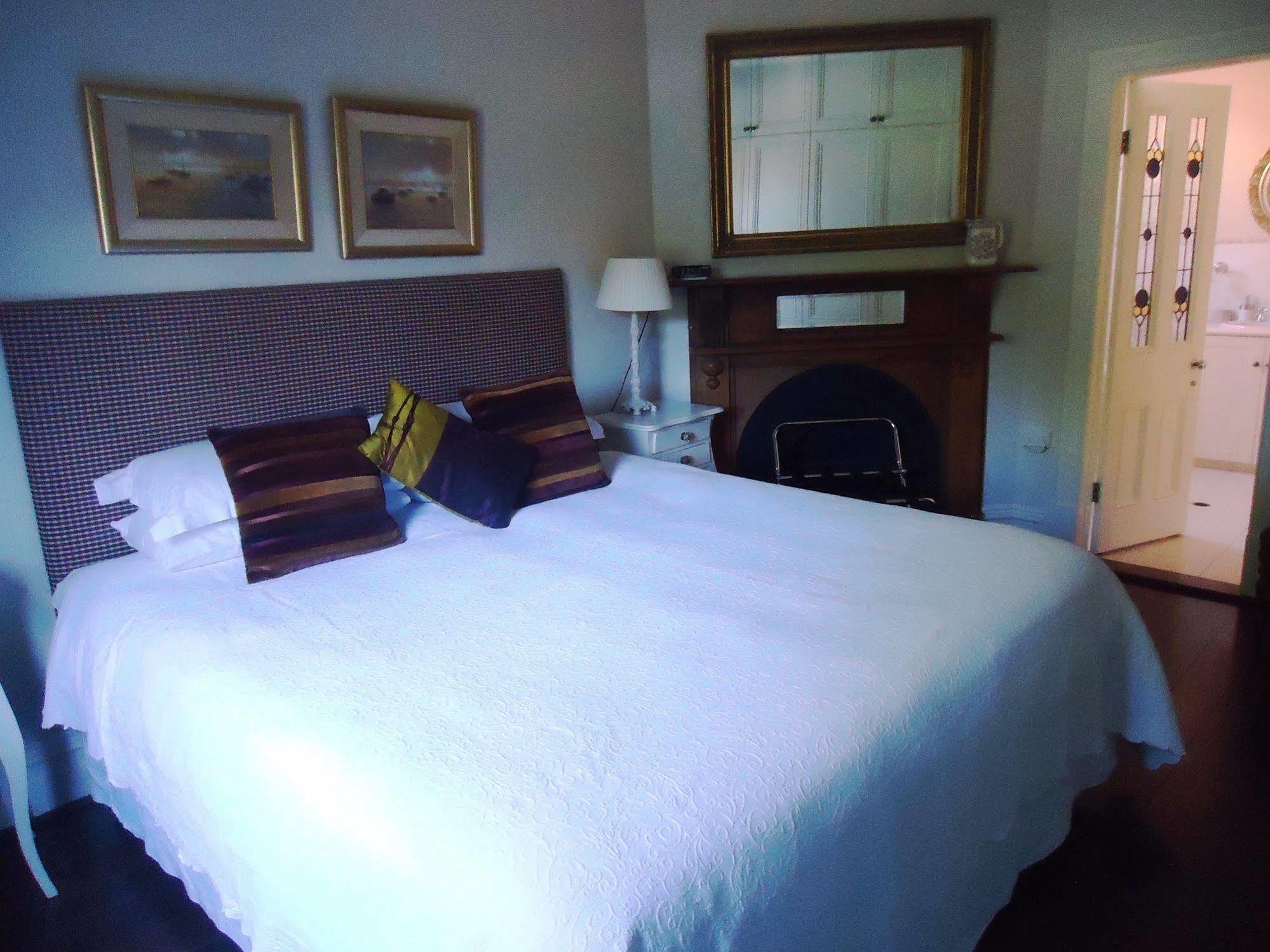Durack House Bed And Breakfast Περθ Εξωτερικό φωτογραφία