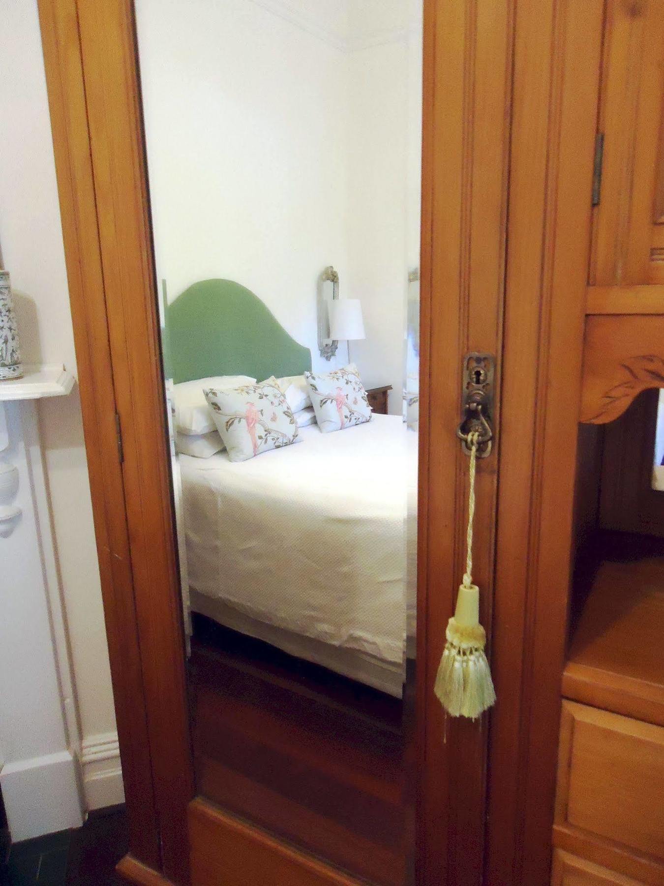 Durack House Bed And Breakfast Περθ Εξωτερικό φωτογραφία