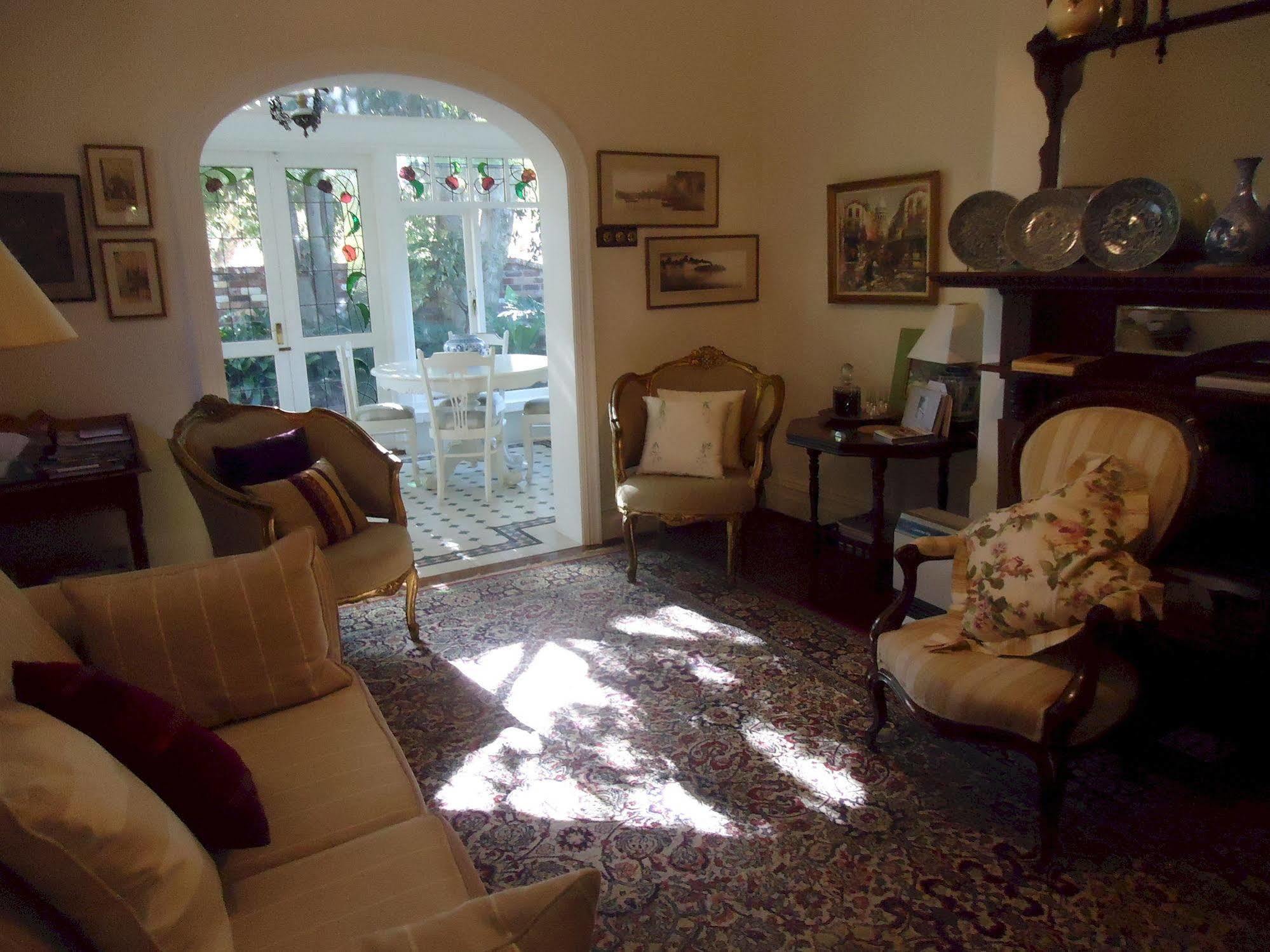 Durack House Bed And Breakfast Περθ Εξωτερικό φωτογραφία