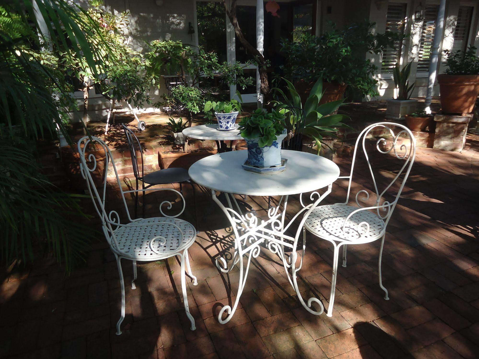 Durack House Bed And Breakfast Περθ Εξωτερικό φωτογραφία