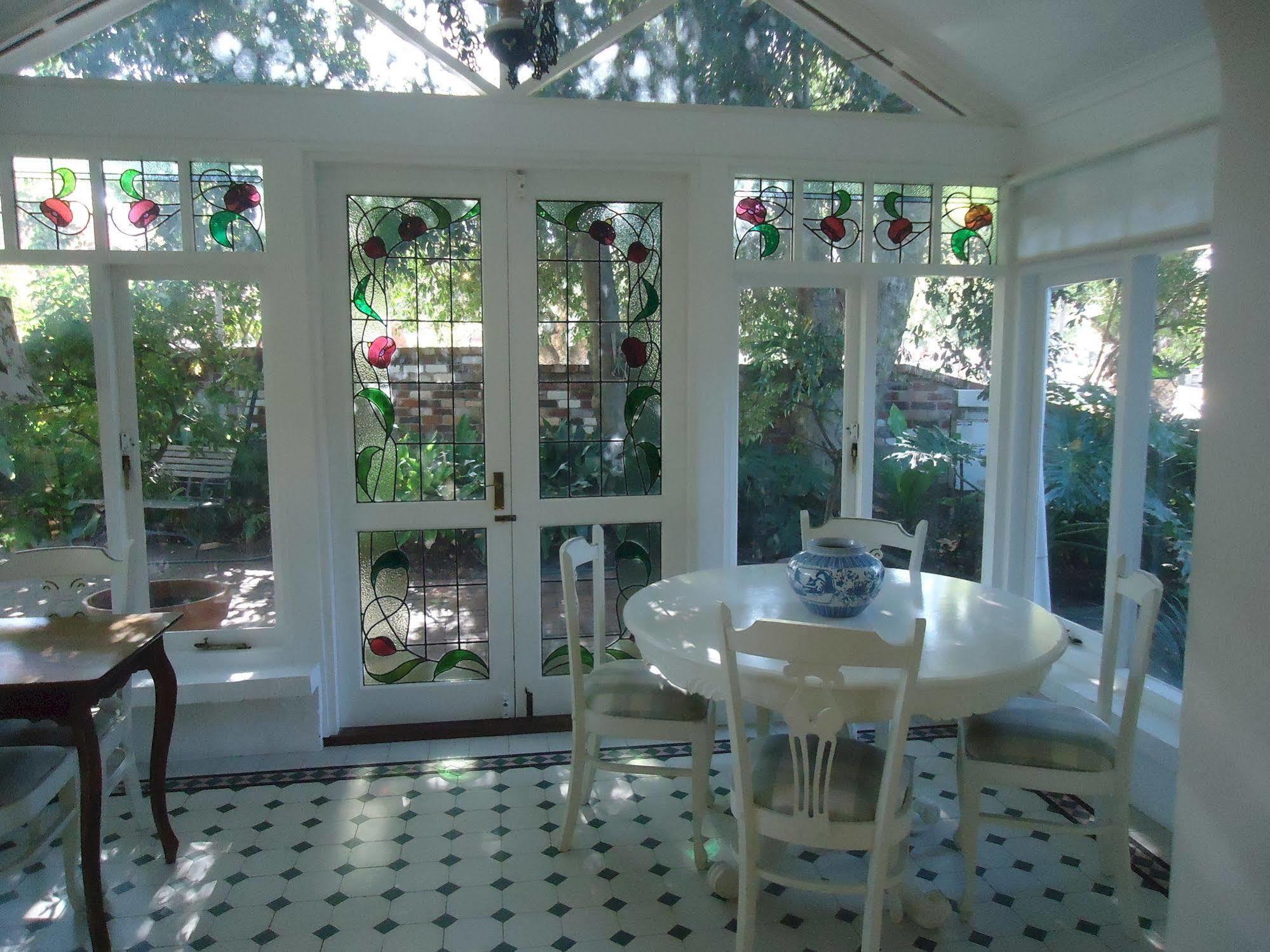 Durack House Bed And Breakfast Περθ Εξωτερικό φωτογραφία