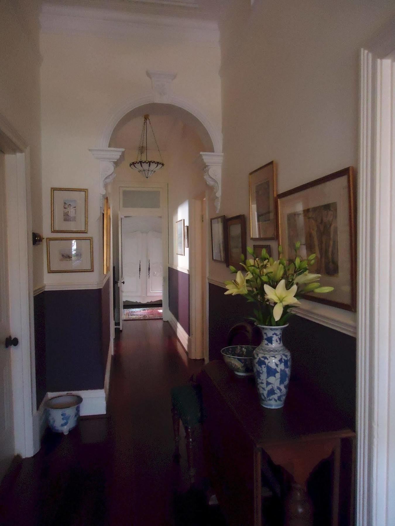 Durack House Bed And Breakfast Περθ Εξωτερικό φωτογραφία