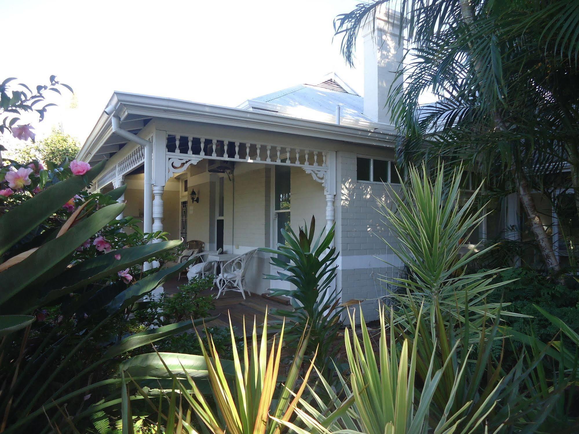 Durack House Bed And Breakfast Περθ Εξωτερικό φωτογραφία