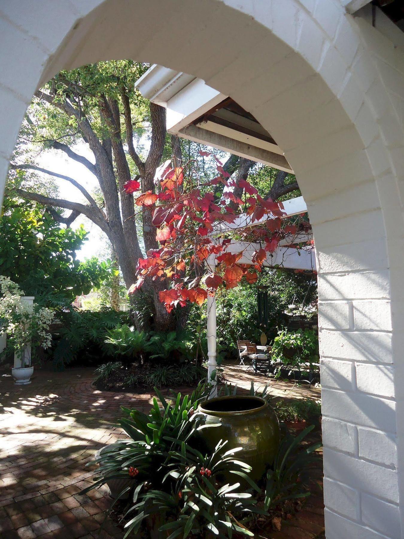 Durack House Bed And Breakfast Περθ Εξωτερικό φωτογραφία