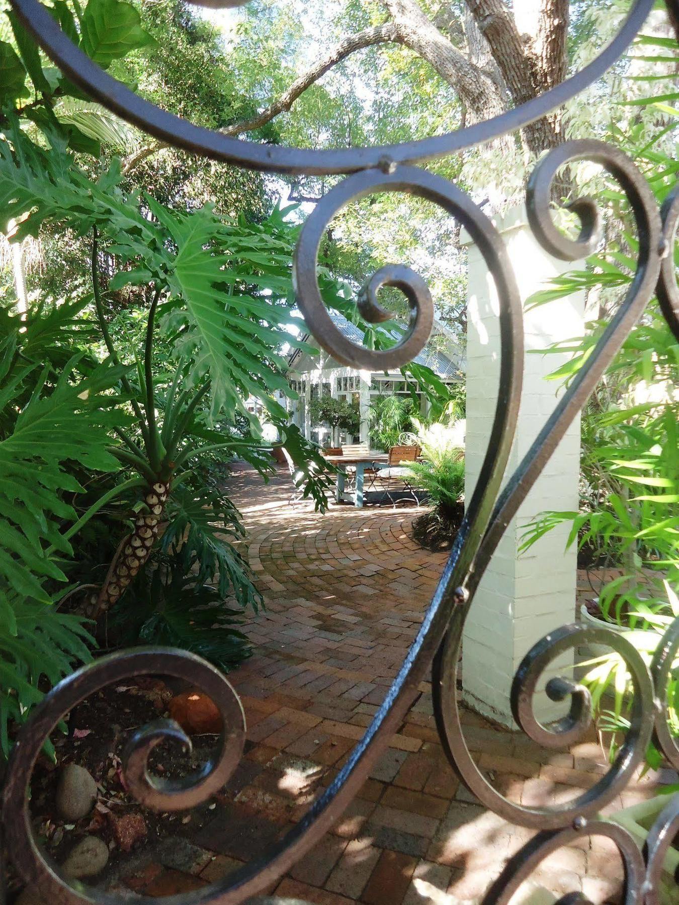 Durack House Bed And Breakfast Περθ Εξωτερικό φωτογραφία
