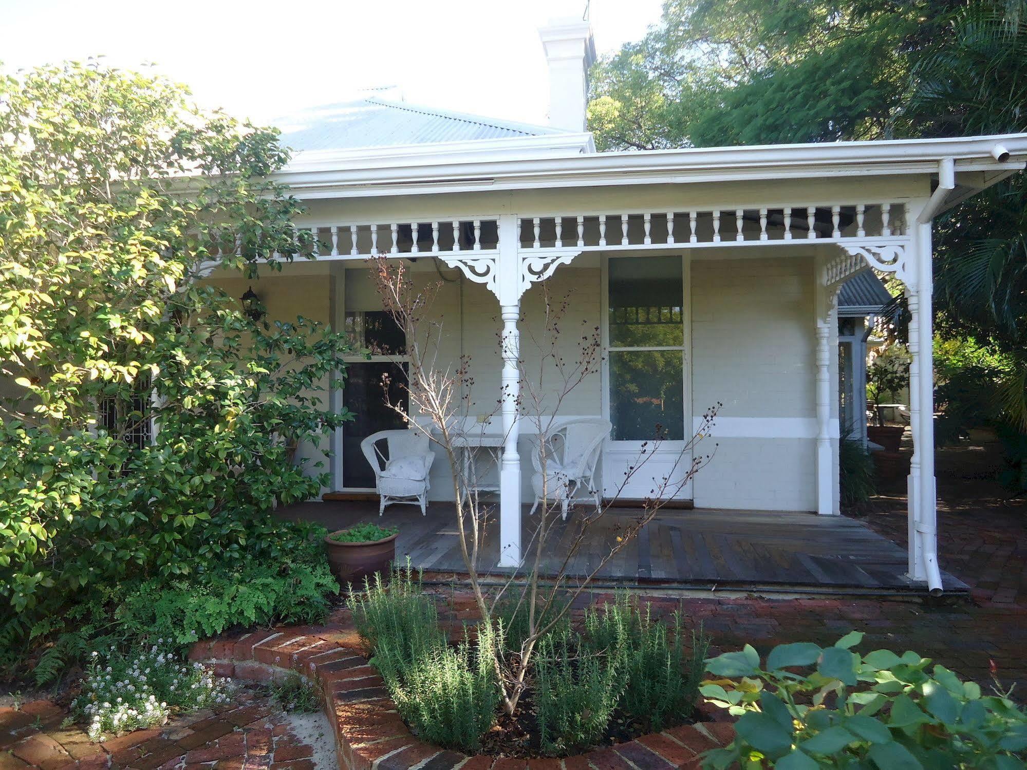 Durack House Bed And Breakfast Περθ Εξωτερικό φωτογραφία