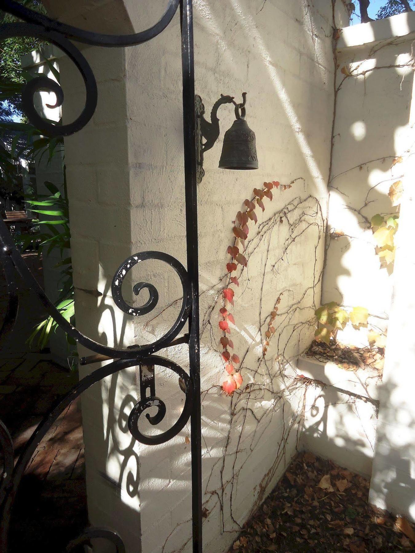 Durack House Bed And Breakfast Περθ Εξωτερικό φωτογραφία