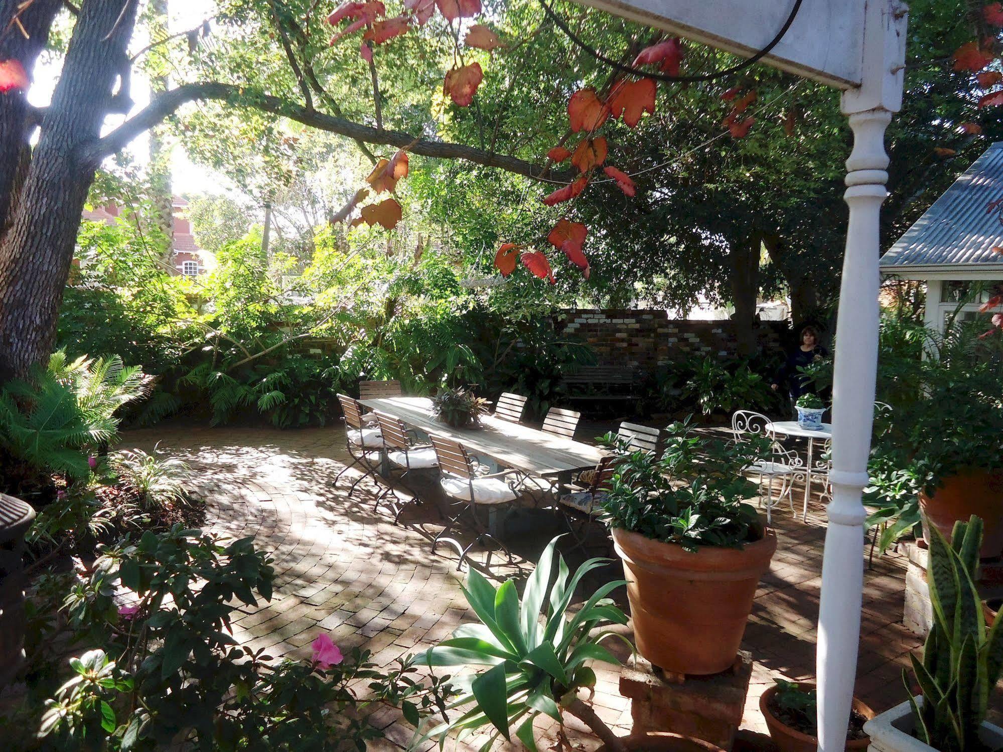 Durack House Bed And Breakfast Περθ Εξωτερικό φωτογραφία