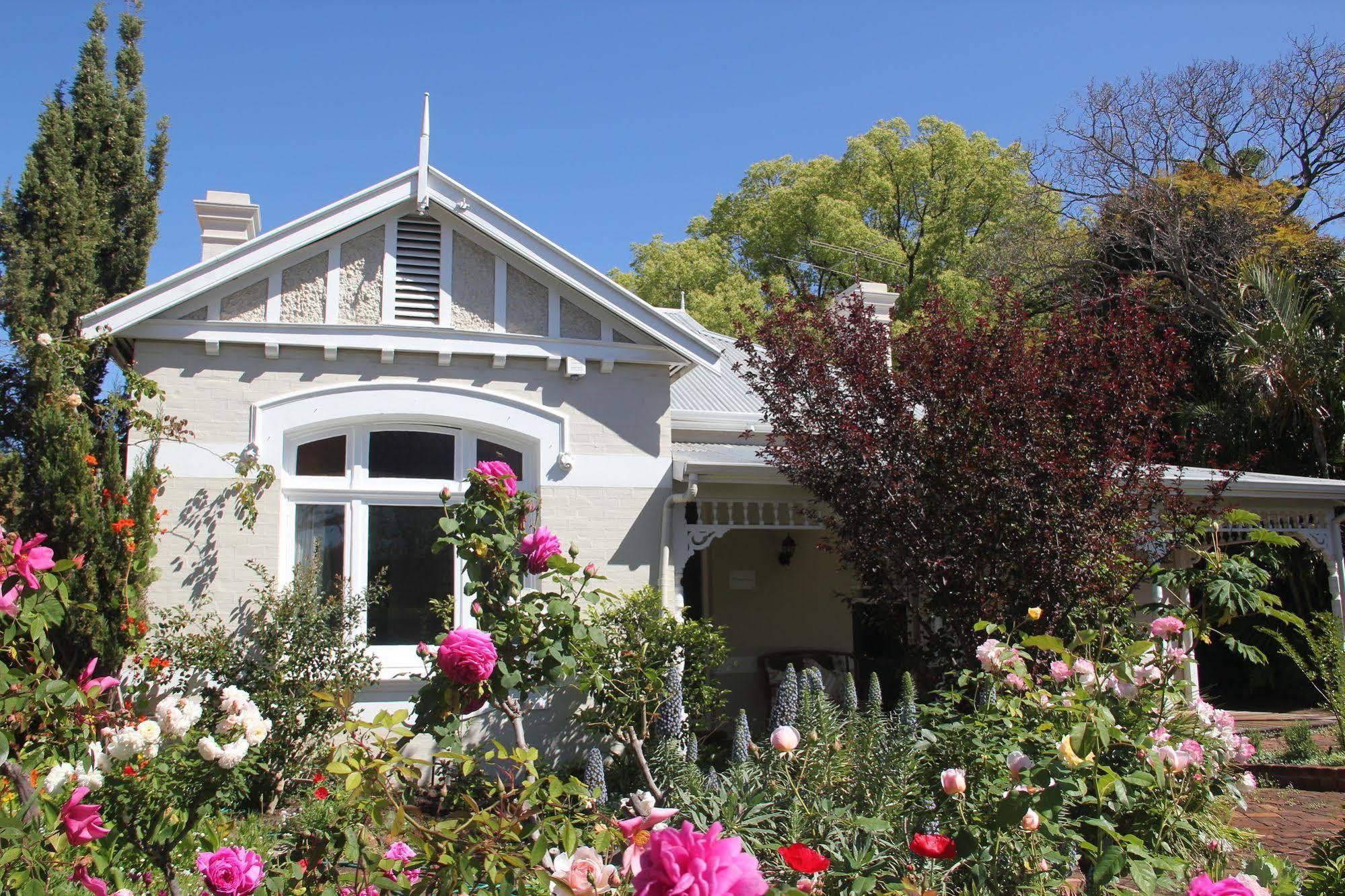 Durack House Bed And Breakfast Περθ Εξωτερικό φωτογραφία