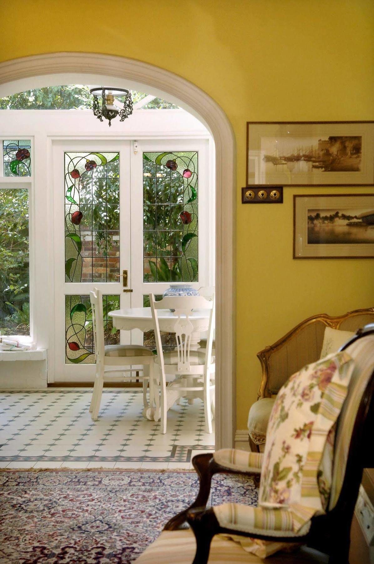 Durack House Bed And Breakfast Περθ Εξωτερικό φωτογραφία